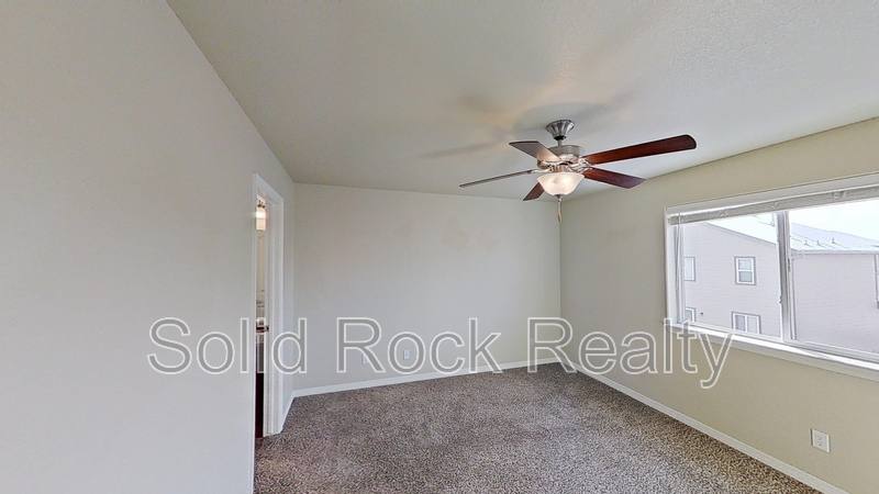 House for rent at 6116 Wild Turkey Dr, Colorado Springs, CO 80925