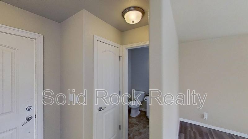 House for rent at 6116 Wild Turkey Dr, Colorado Springs, CO 80925