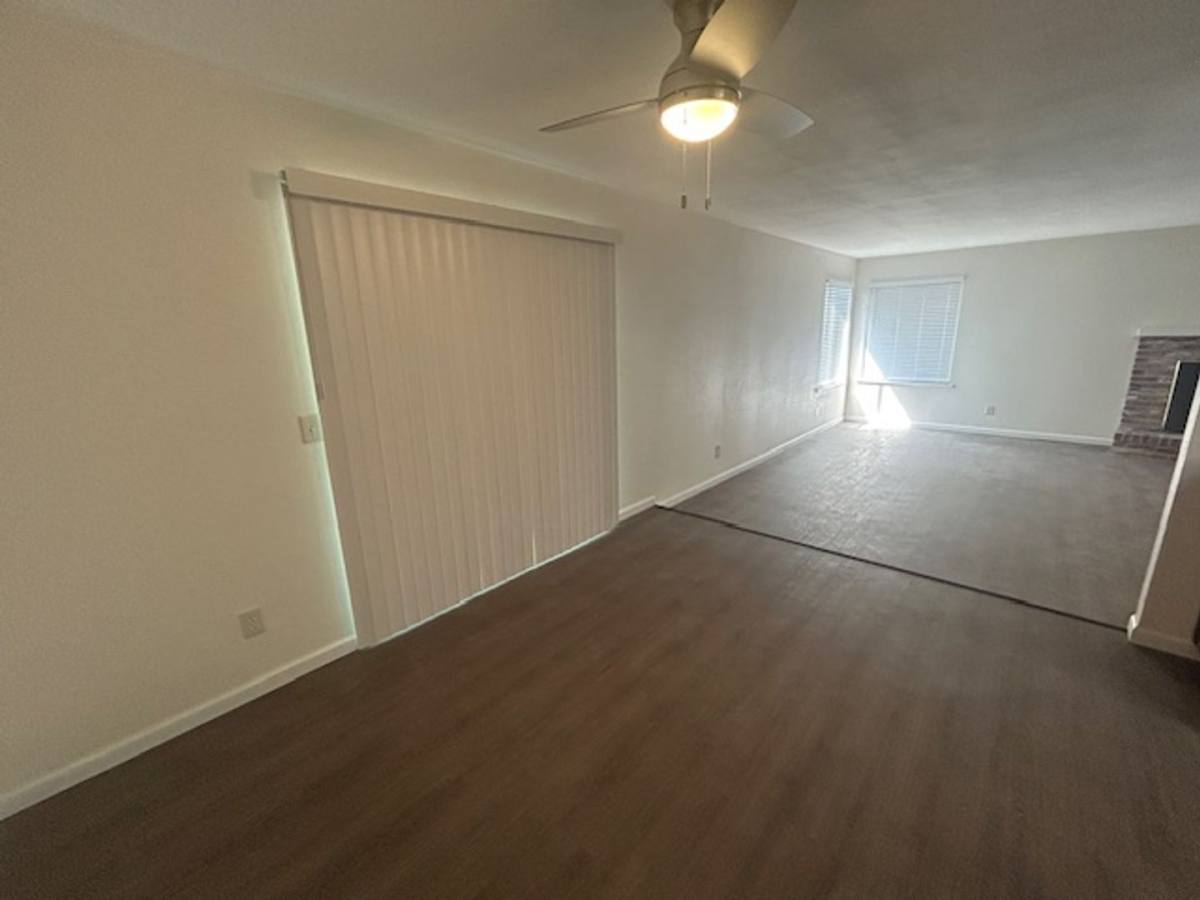 House for rent at 201 N Bollinger, Visalia, CA 93291