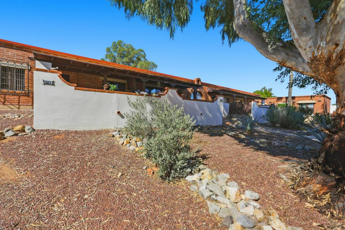 Apartment for rent at 478 S Paseo Madera, Green Valley, AZ 85614