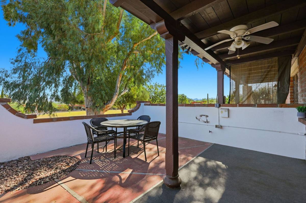 Apartment for rent at 478 S Paseo Madera, Green Valley, AZ 85614