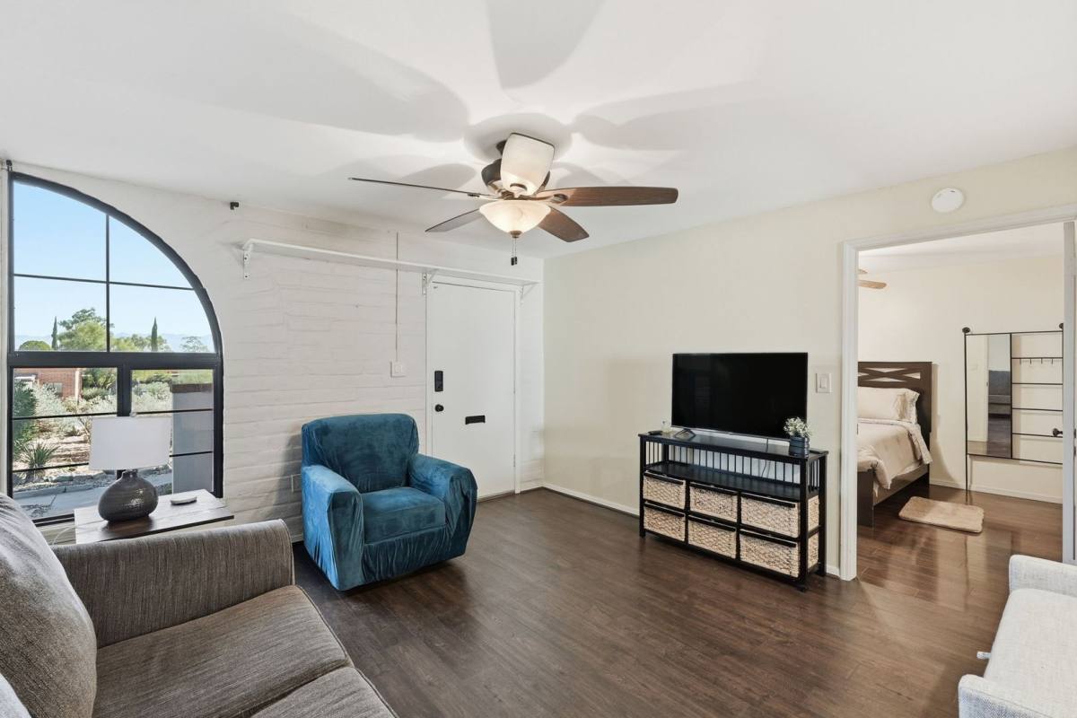 Apartment for rent at 478 S Paseo Madera, Green Valley, AZ 85614