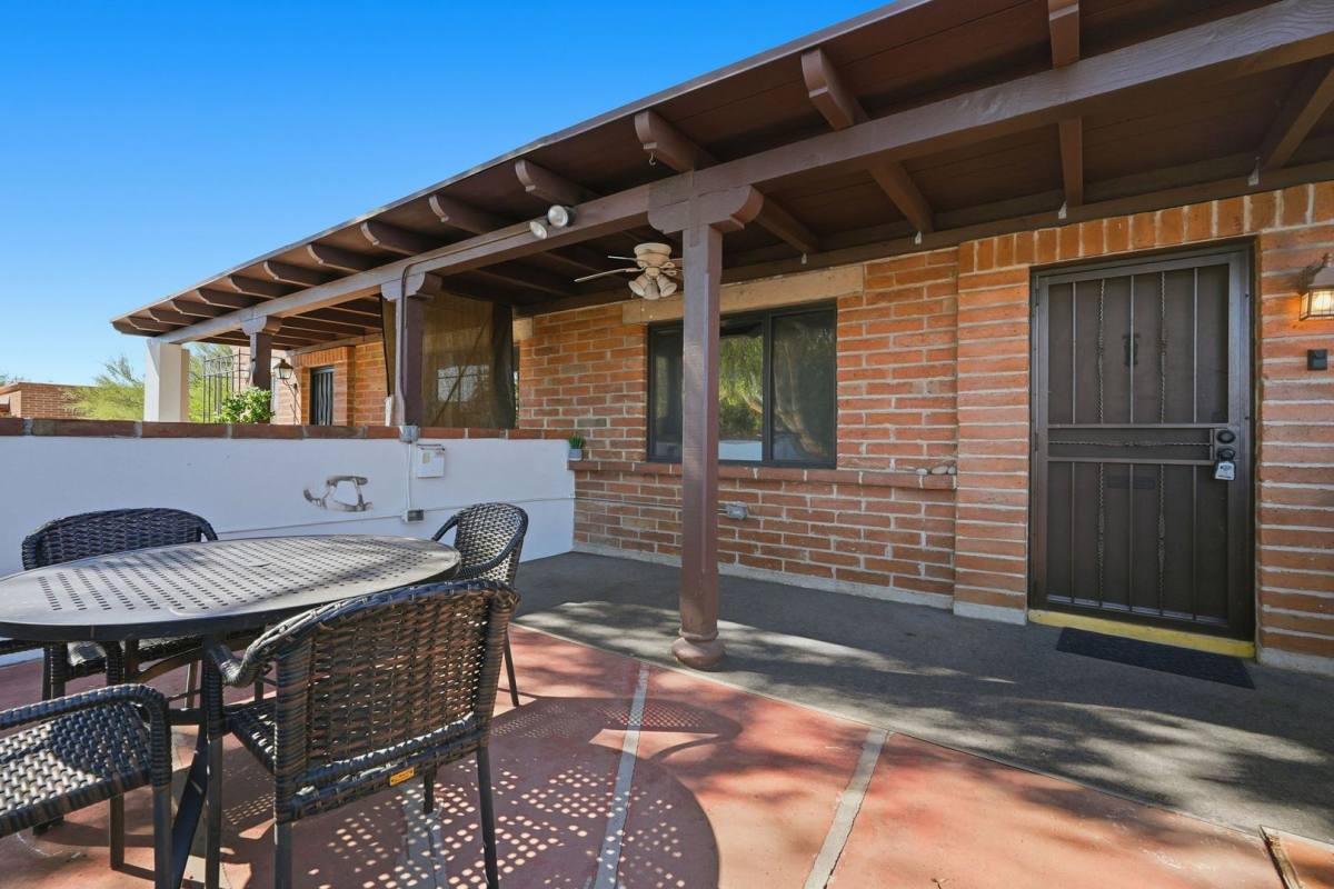 Apartment for rent at 478 S Paseo Madera, Green Valley, AZ 85614