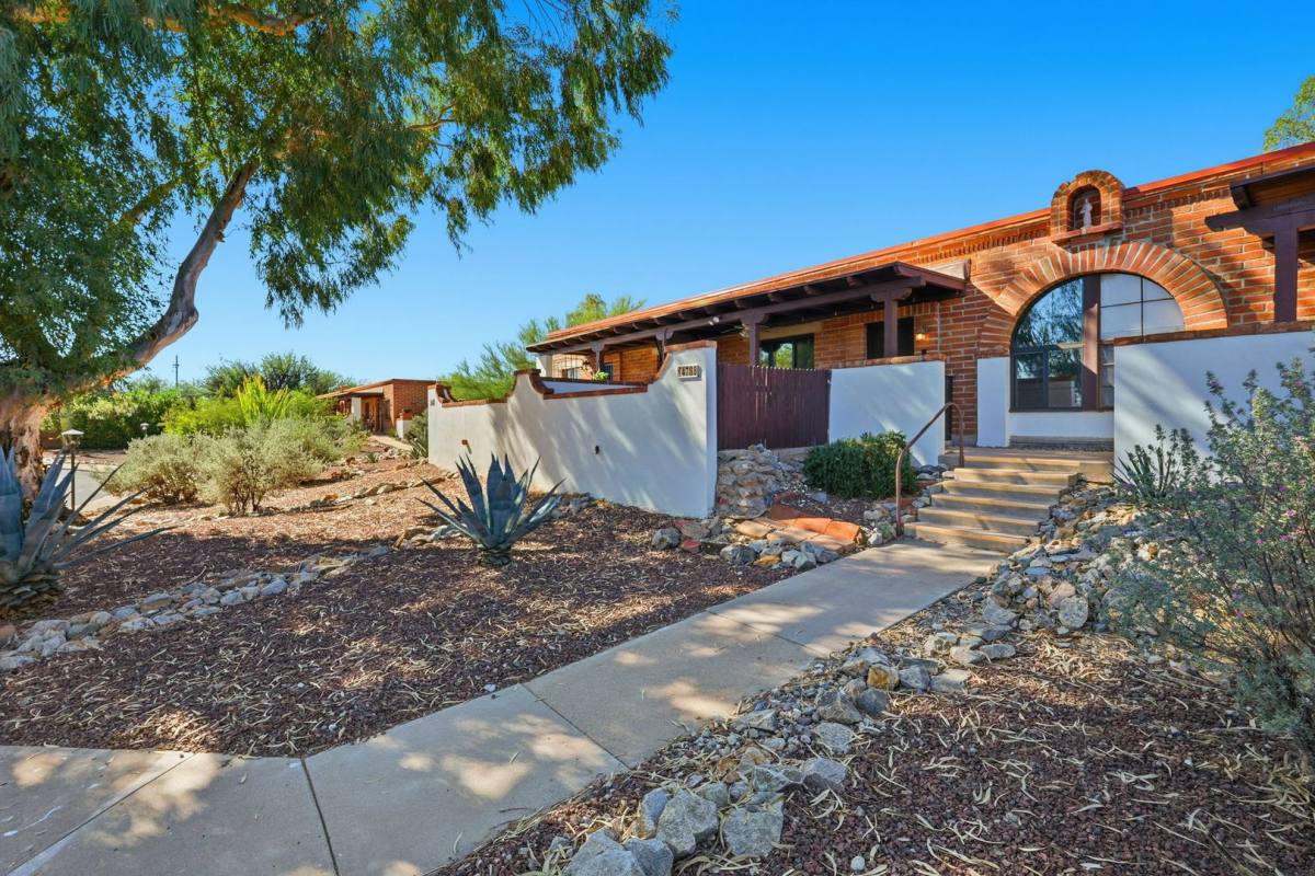 Apartment for rent at 478 S Paseo Madera, Green Valley, AZ 85614