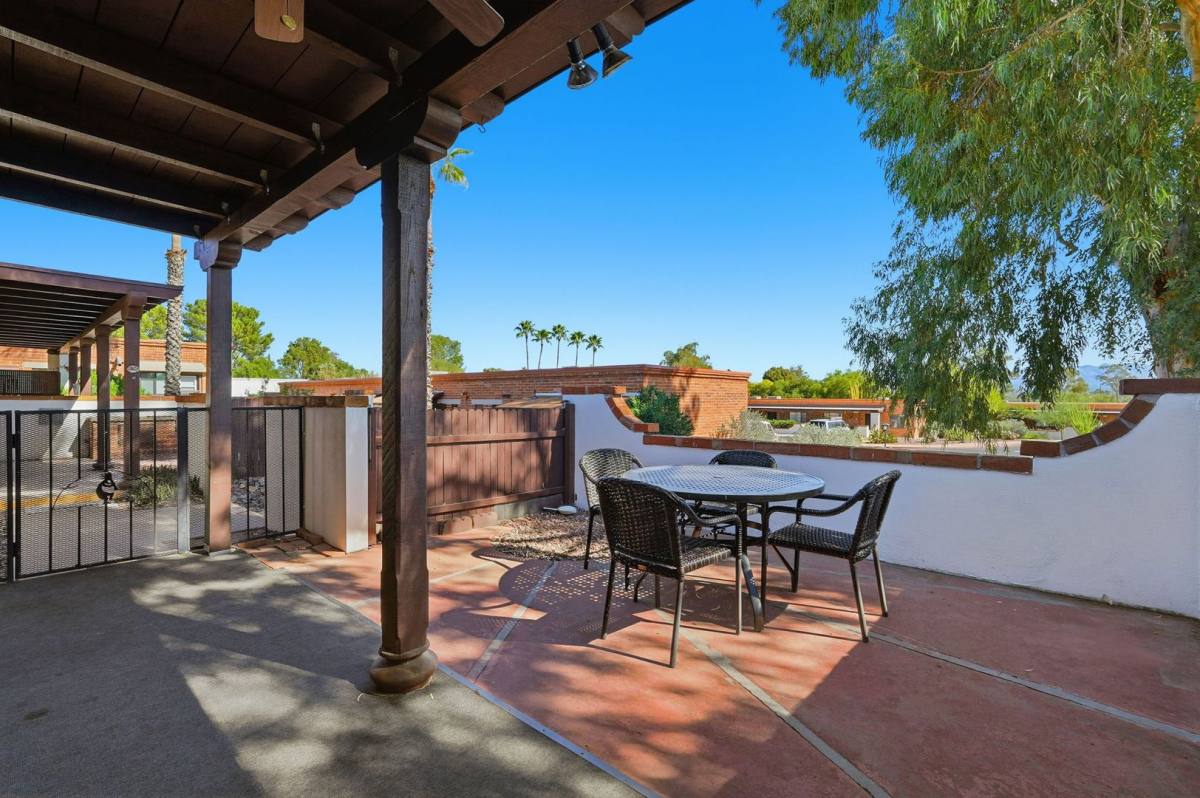 Apartment for rent at 478 S Paseo Madera, Green Valley, AZ 85614