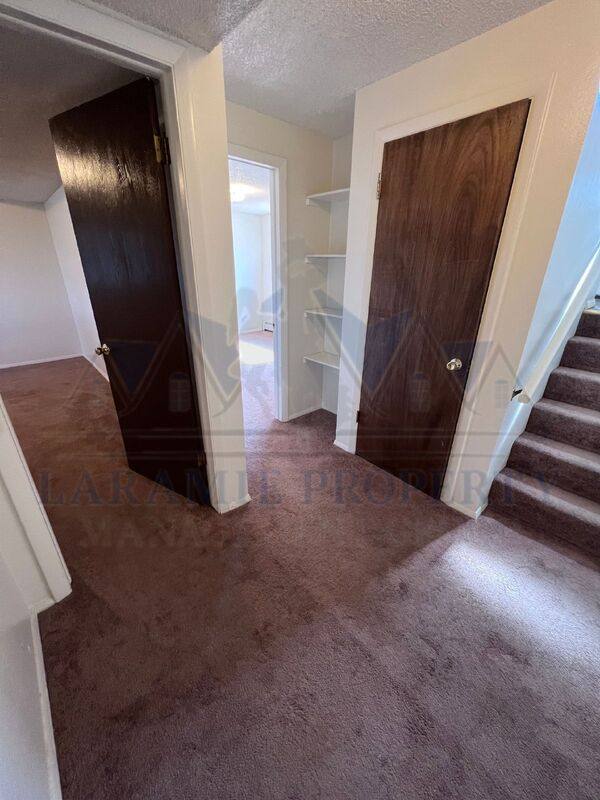 Apartment for rent at 708 Downey St #3, Laramie, WY 82072