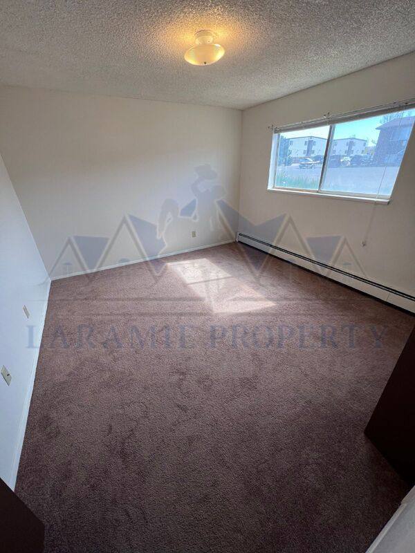Apartment for rent at 708 Downey St #3, Laramie, WY 82072