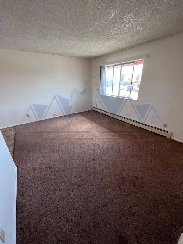 Apartment for rent at 708 Downey St #3, Laramie, WY 82072