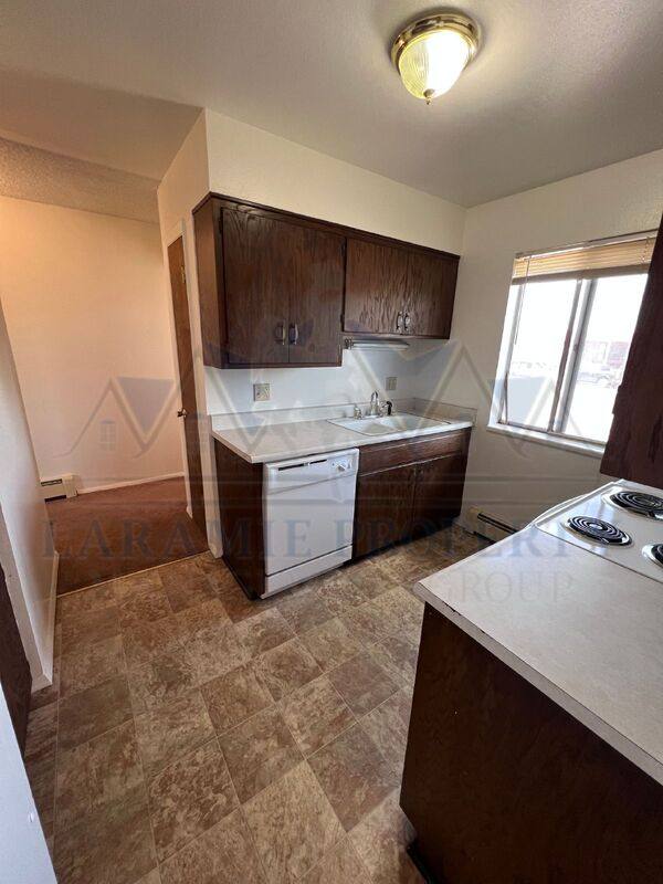 Apartment for rent at 708 Downey St #3, Laramie, WY 82072