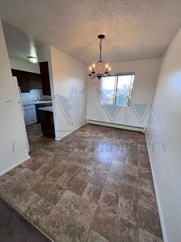 Apartment for rent at 708 Downey St #3, Laramie, WY 82072
