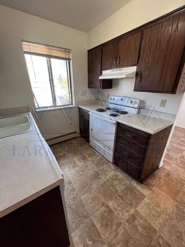 Apartment for rent at 708 Downey St #3, Laramie, WY 82072