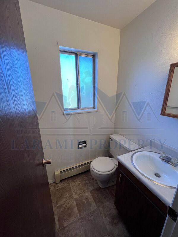 Apartment for rent at 708 Downey St #3, Laramie, WY 82072