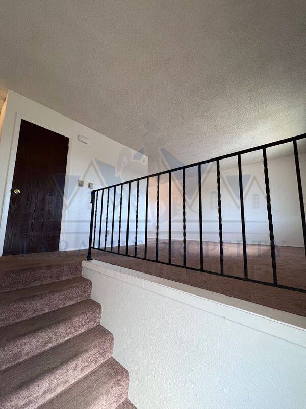 Apartment for rent at 708 Downey St #3, Laramie, WY 82072