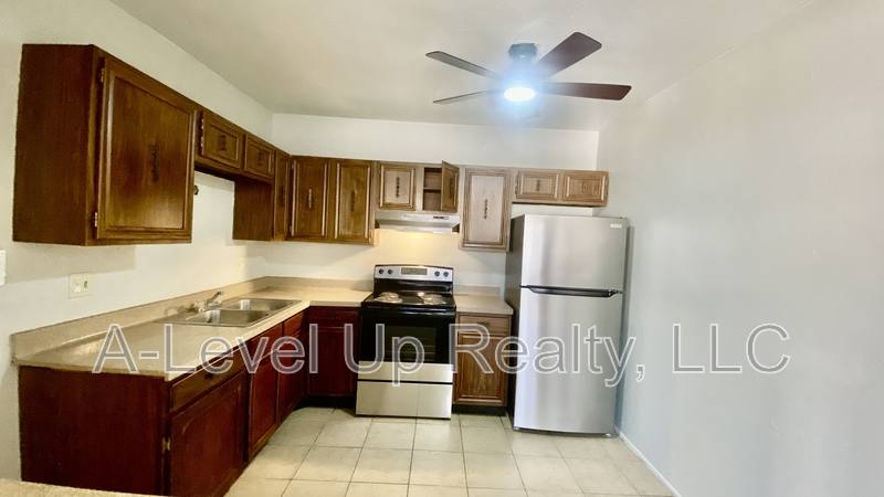 Apartment for rent at 1838 S Rosemont Ave, Tucson, AZ 85711