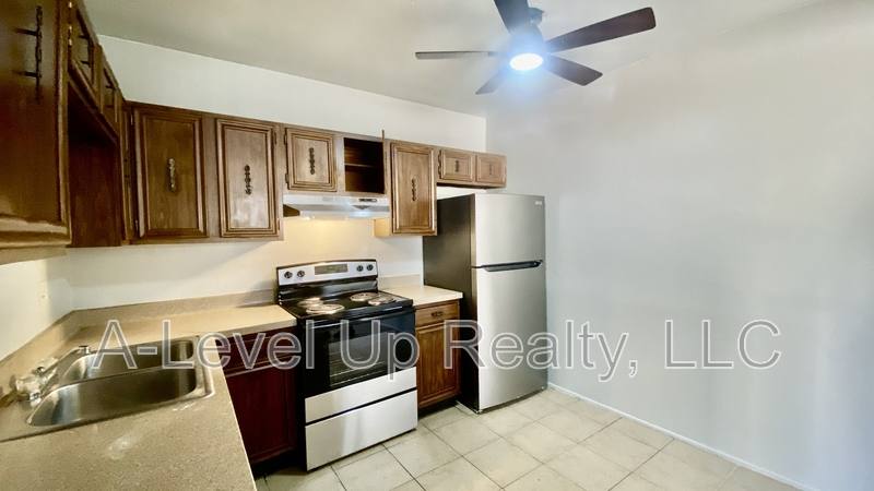 Apartment for rent at 1838 S Rosemont Ave, Tucson, AZ 85711