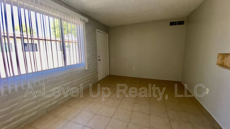 Apartment for rent at 1838 S Rosemont Ave, Tucson, AZ 85711