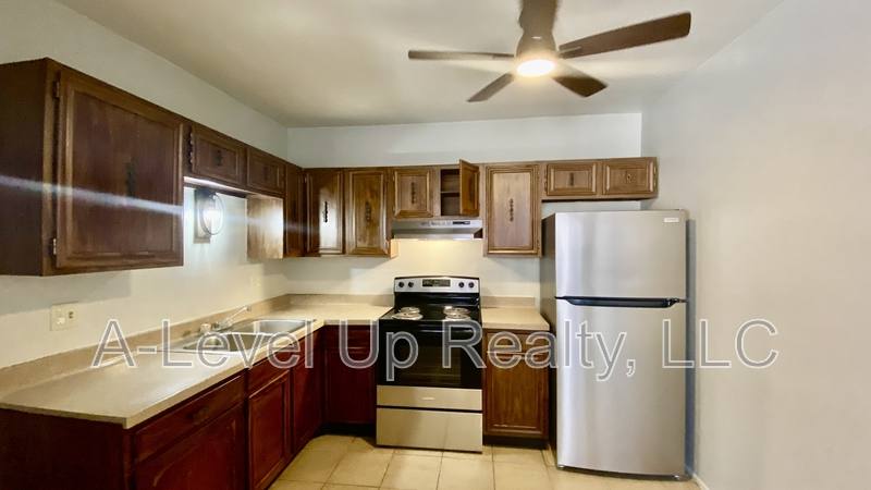 Apartment for rent at 1838 S Rosemont Ave, Tucson, AZ 85711