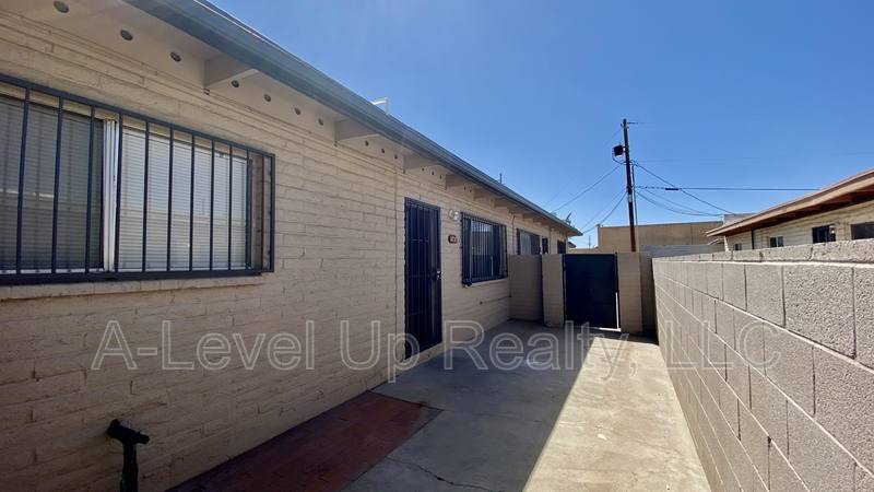 Apartment for rent at 1838 S Rosemont Ave, Tucson, AZ 85711