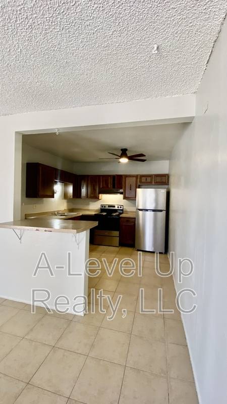 Apartment for rent at 1838 S Rosemont Ave, Tucson, AZ 85711