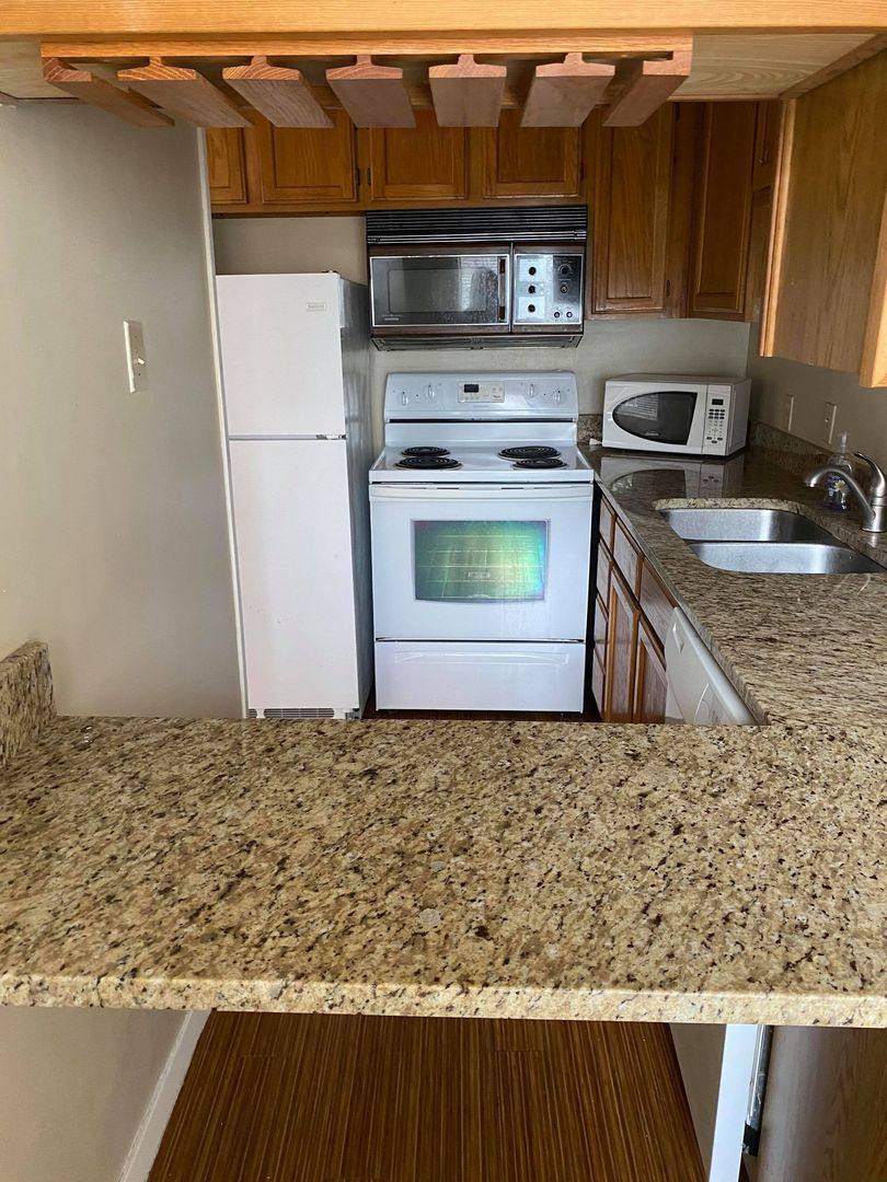 Apartment for rent at 3115 Helms, Austin, TX 78705