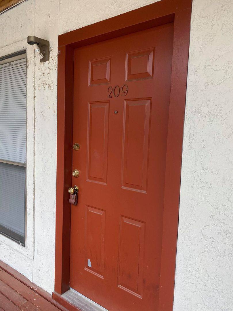 Apartment for rent at 3115 Helms, Austin, TX 78705