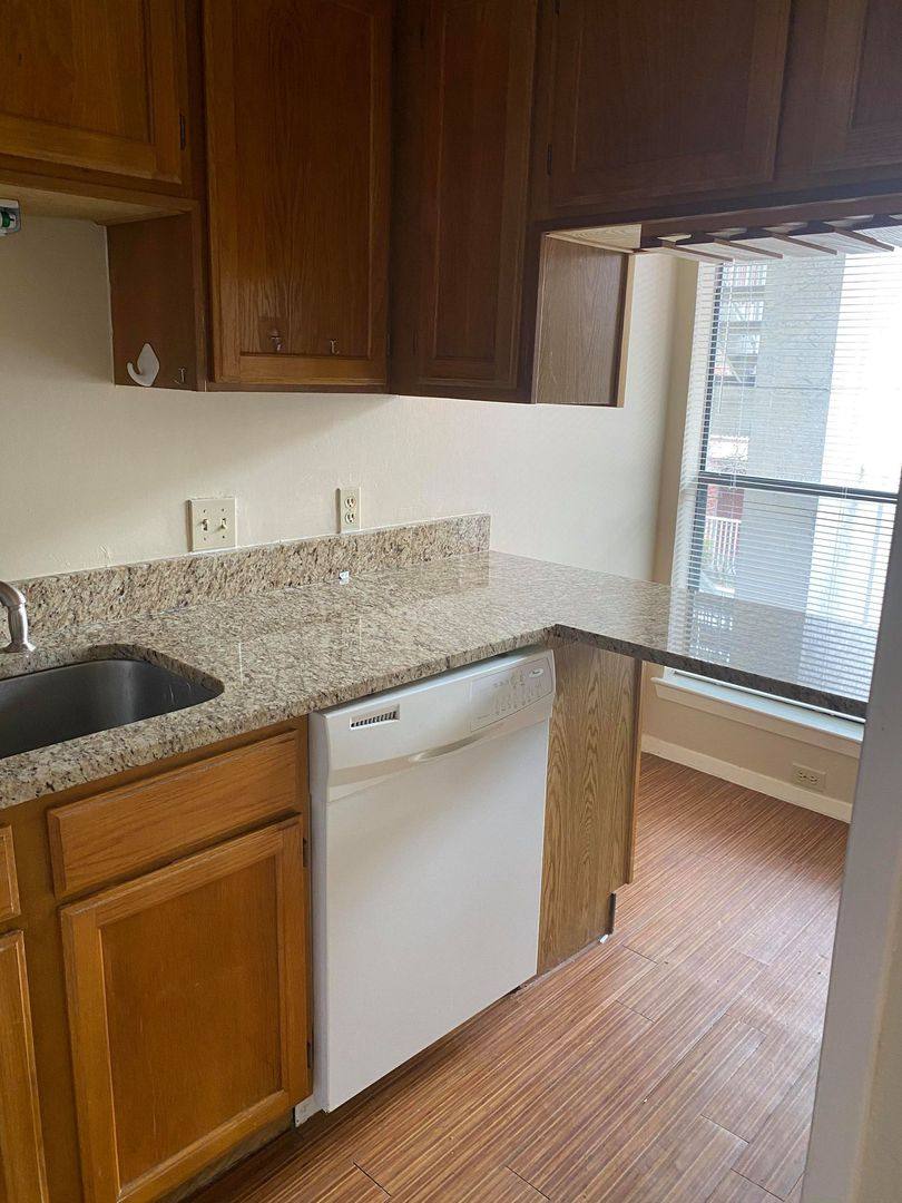 Apartment for rent at 3115 Helms, Austin, TX 78705