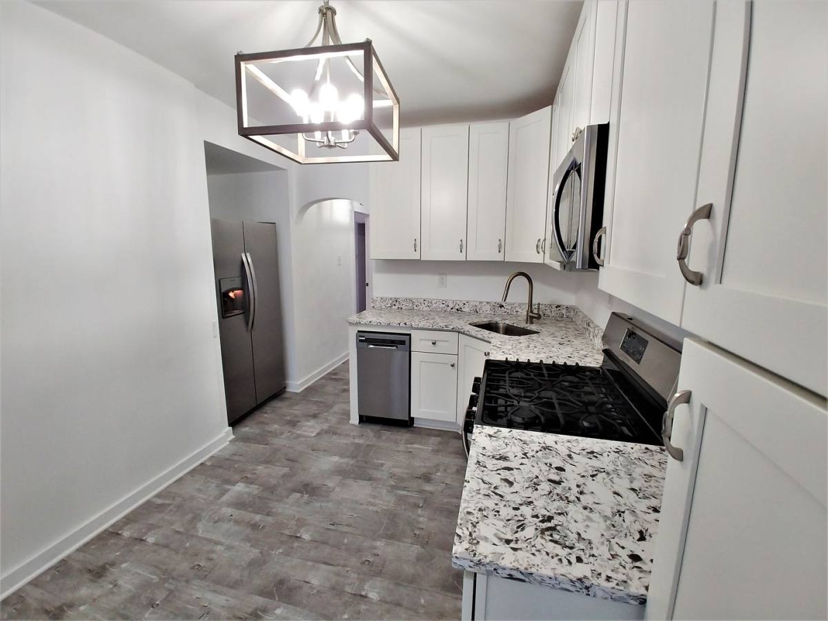 Apartment for rent at 453 Norton St, Pittsburgh, PA 15211