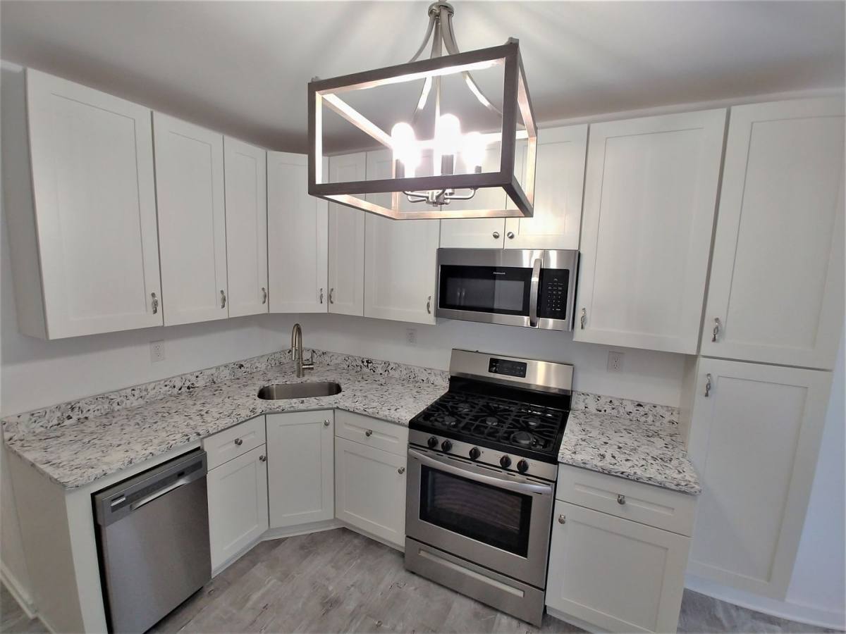 Apartment for rent at 453 Norton St, Pittsburgh, PA 15211