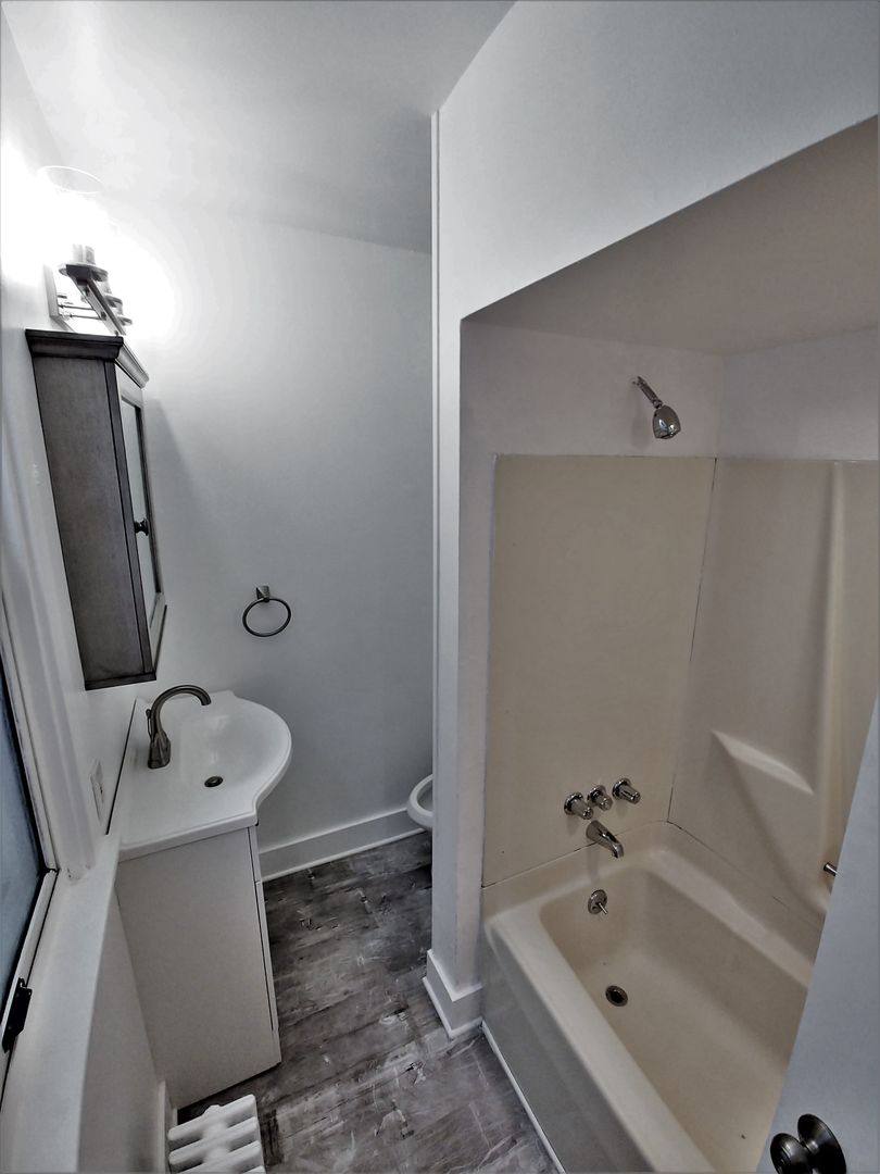 Apartment for rent at 453 Norton St, Pittsburgh, PA 15211