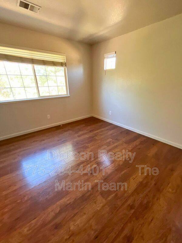 House for rent at 2521 Napoli Dr, Sparks, NV 89434