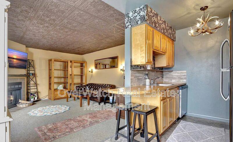 Apartment for rent at 3061 Lois Dr #604, Anchorage, AK 99517