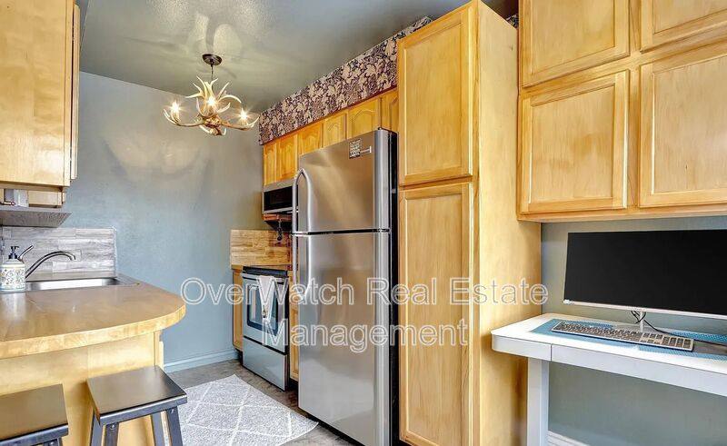 Apartment for rent at 3061 Lois Dr #604, Anchorage, AK 99517