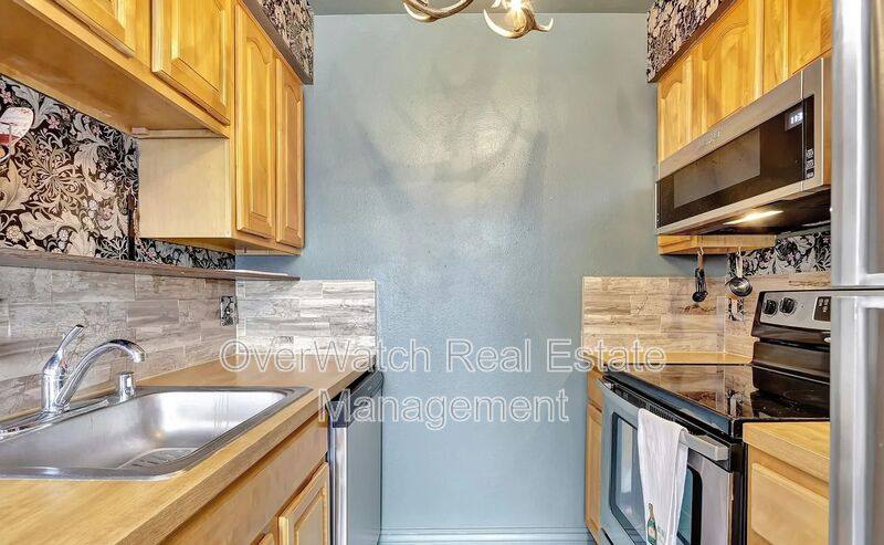 Apartment for rent at 3061 Lois Dr #604, Anchorage, AK 99517