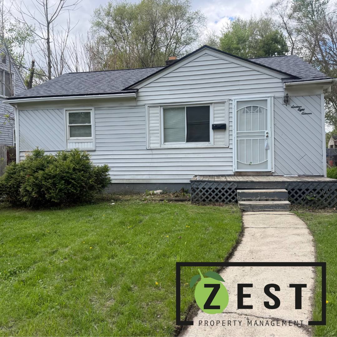 House for rent at 16811 Fenton, Detroit, MI 48219