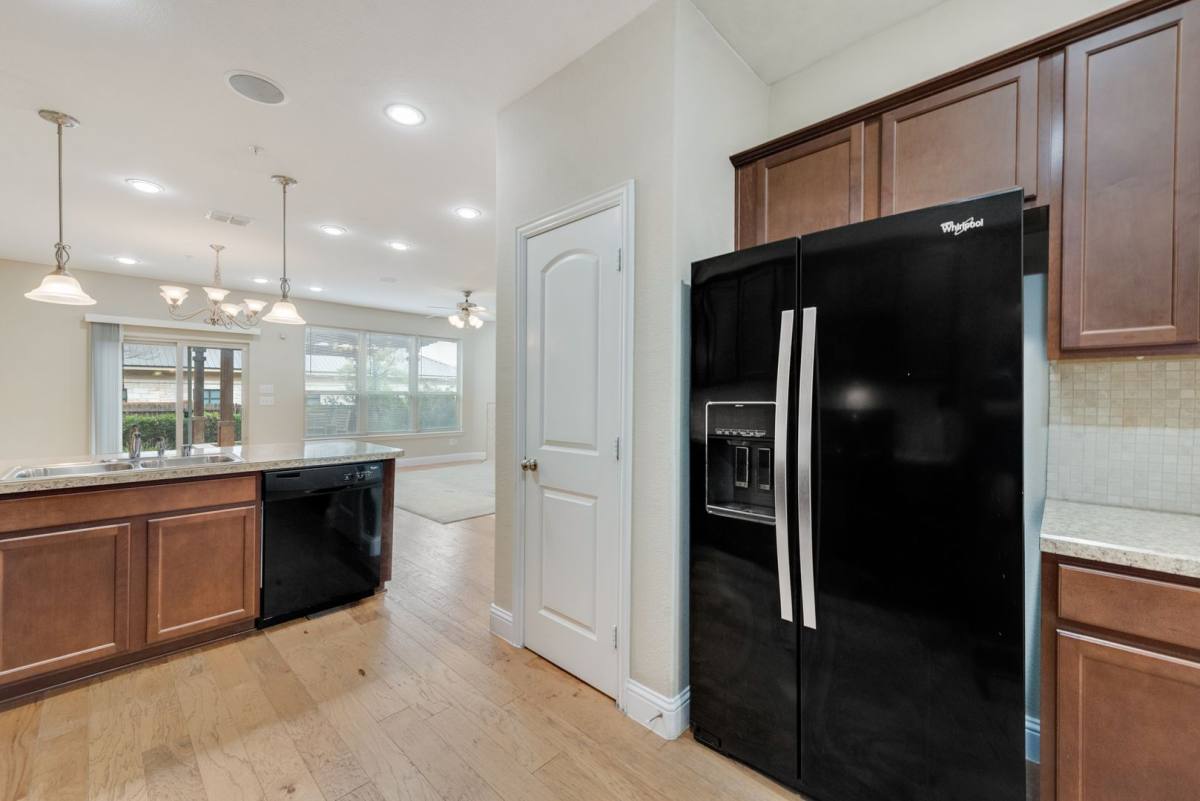Townhouse for rent at 2629 Chambers Dr, Lewisville, TX 75067