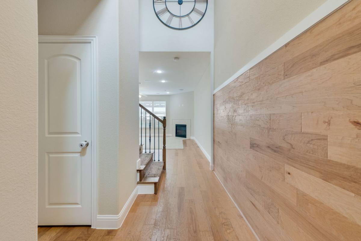 Townhouse for rent at 2629 Chambers Dr, Lewisville, TX 75067
