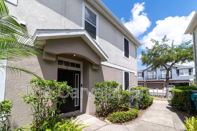 Townhouse for rent at 6646 S Goldenrod Rd #A, Orlando, FL 32822