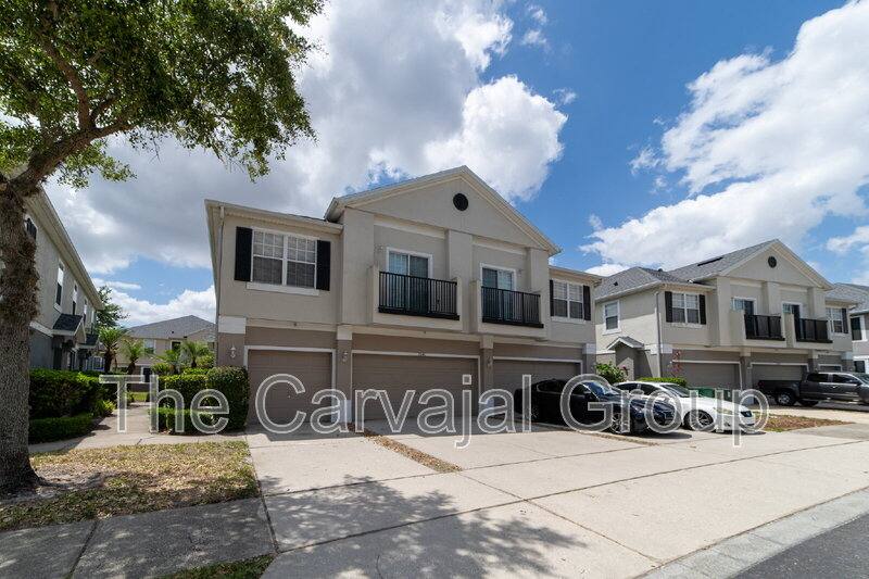 Townhouse for rent at 6646 S Goldenrod Rd #A, Orlando, FL 32822