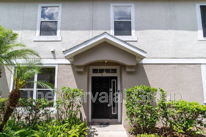 Townhouse for rent at 6646 S Goldenrod Rd #A, Orlando, FL 32822
