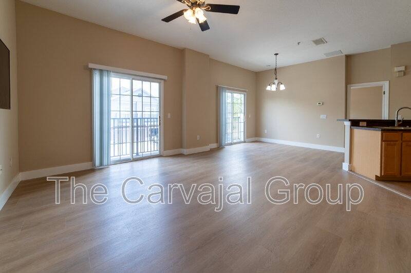 Townhouse for rent at 6646 S Goldenrod Rd #A, Orlando, FL 32822