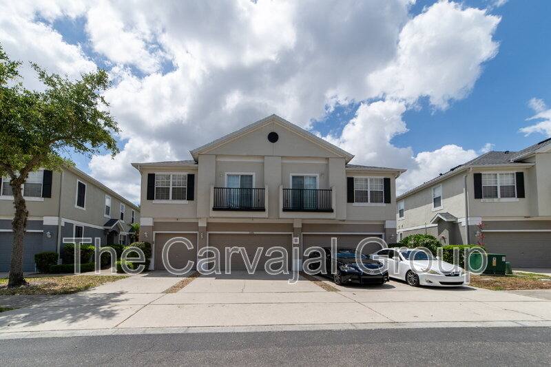 Townhouse for rent at 6646 S Goldenrod Rd #A, Orlando, FL 32822