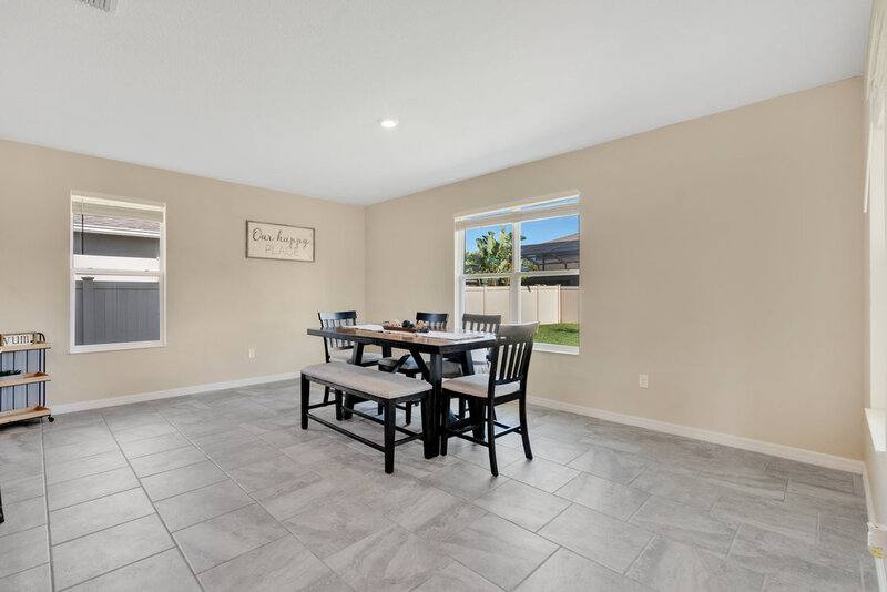 House for rent at 4894 Knoll Lane, Saint Cloud, FL 34772
