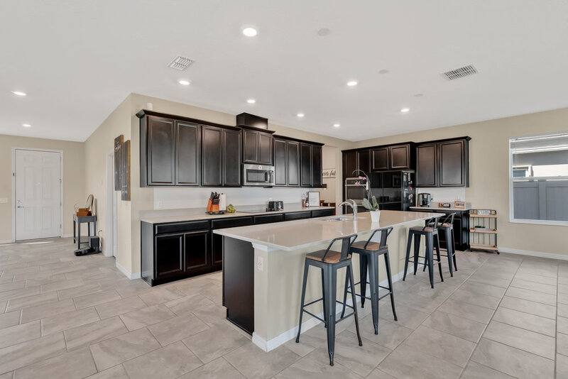 House for rent at 4894 Knoll Lane, Saint Cloud, FL 34772