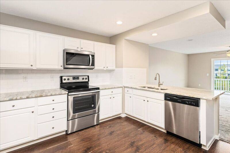 Condo for rent at 7208 Billy Goat Dr, New Albany, OH 43054