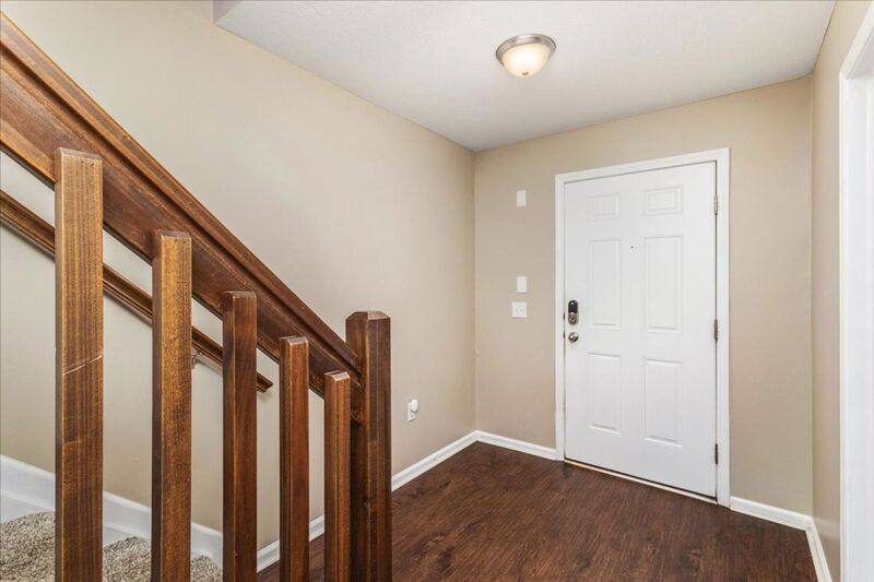 Condo for rent at 7208 Billy Goat Dr, New Albany, OH 43054