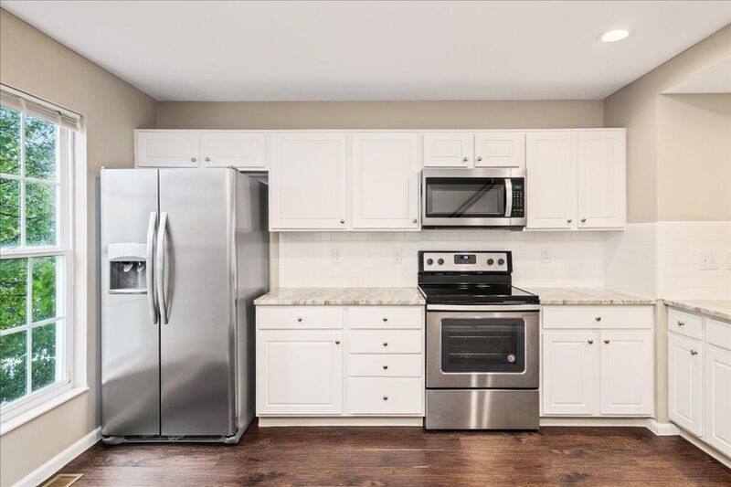Condo for rent at 7208 Billy Goat Dr, New Albany, OH 43054