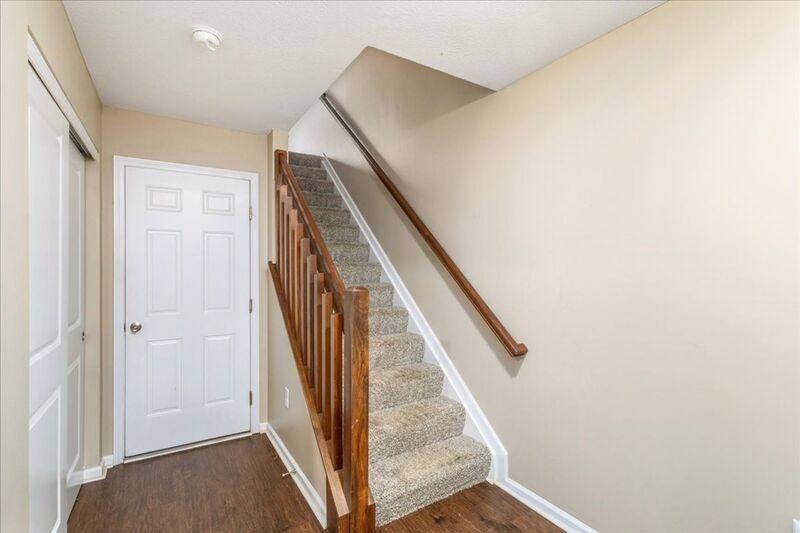 Condo for rent at 7208 Billy Goat Dr, New Albany, OH 43054