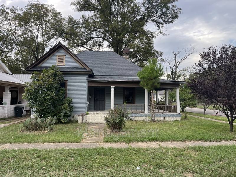 House for rent at 7330 1st Ave S, Birmingham, AL 35206