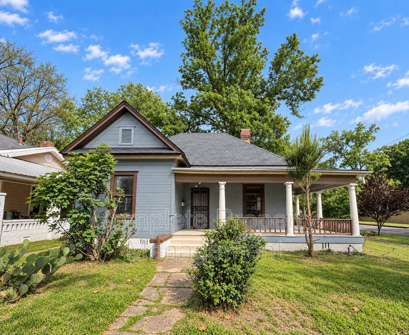 House for rent at 7330 1st Ave S, Birmingham, AL 35206