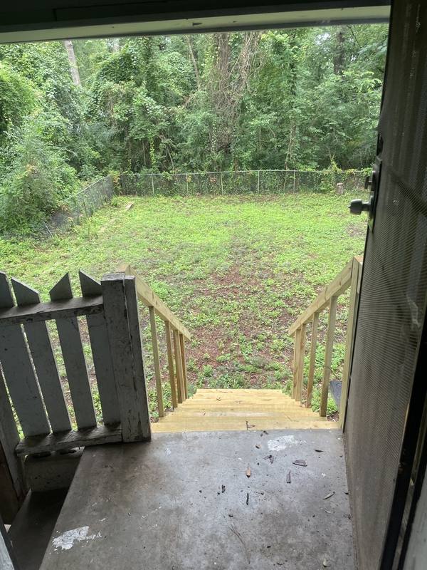 House for rent at 421 Fielding Ave, Jackson, MS 39212